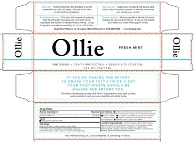 Outer Package (Outer Package)